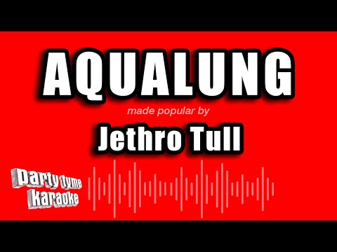Jethro Tull - Aqualung