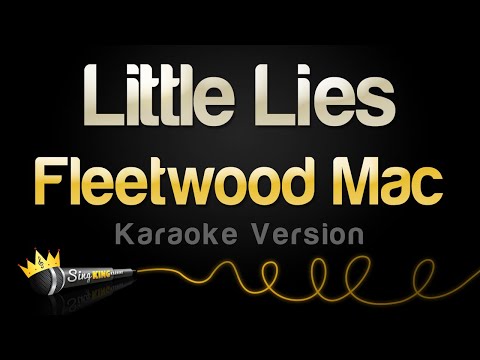Fleetwood Mac - Little Lies