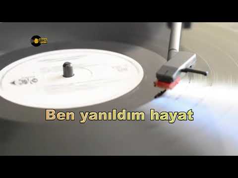 Ben Yoruldum Hayat