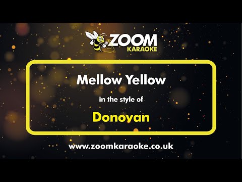 Donovan - Mellow Yellow