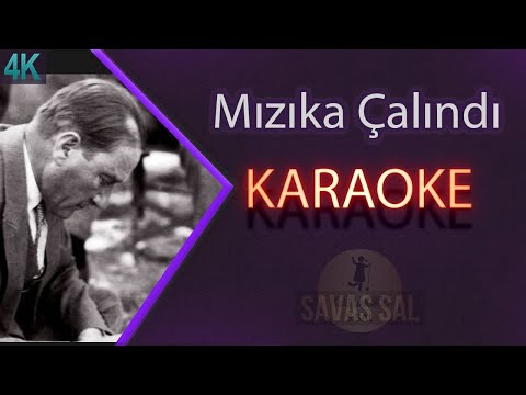 Mızıka Çalındı Traditional Folk Song
