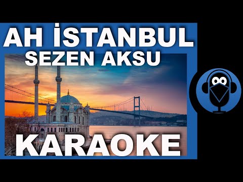 Sezen Aksu - İstanbul İstanbul Olalı