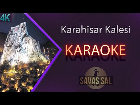 Karahisar Kalesi Traditional Folk Song