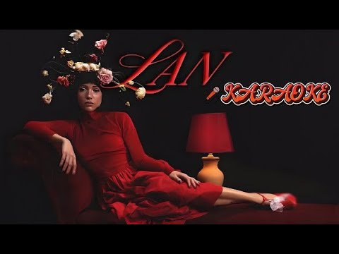 Zeynep Bastık - Lan