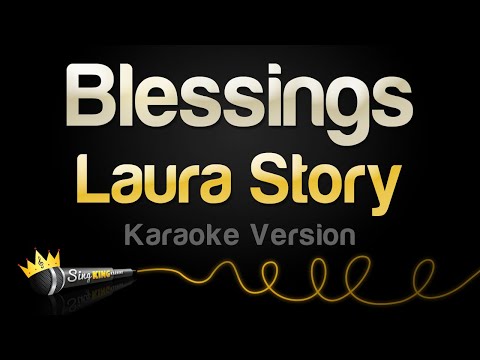 Laura Story - Blessings