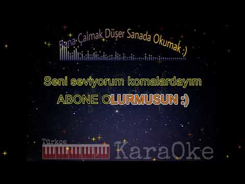 Komalardayım (Mustafa Keser-Musrafa-Emrah Keser)Türkçe Piano Arabeks
