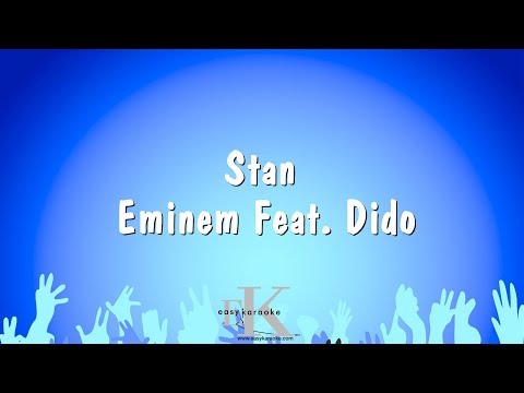 Eminem Feat. Dido - Stan
