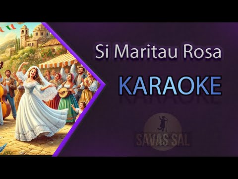 Si Maritau Rosa