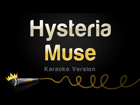 Muse - Hysteria