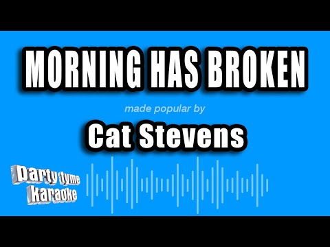 Cat Stevens - Morning Has Broken