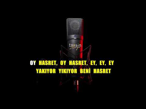 Uygar Doğanay - Hasret