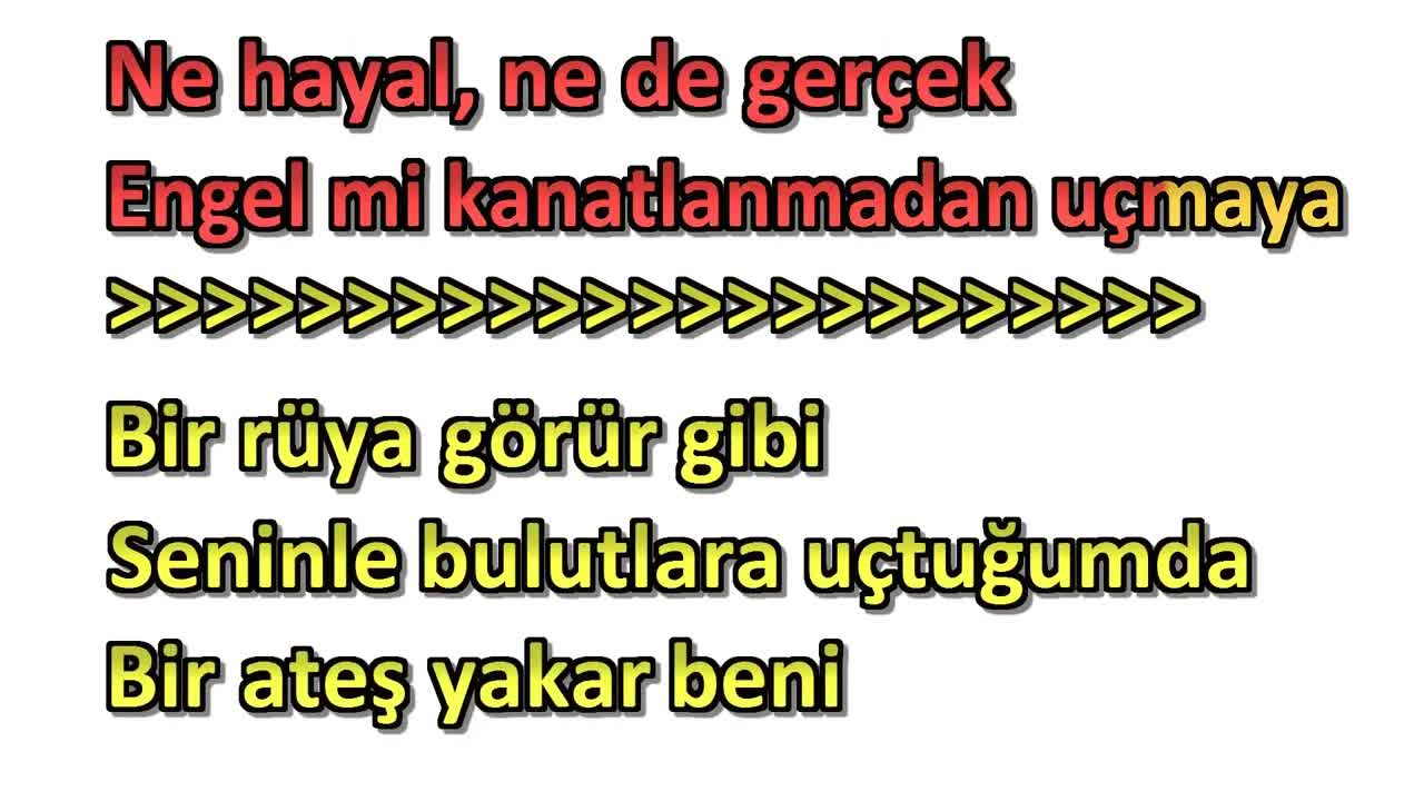 Sezen Aksu - deger mi kisa