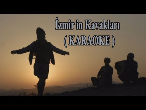 İzmir in Kavakları