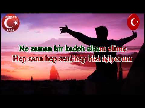 Kahır Mektubu *Zeki MÜREN*