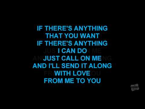 The Beatles - From Me To You