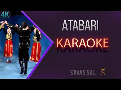 Atabarı Traditional Folk Song