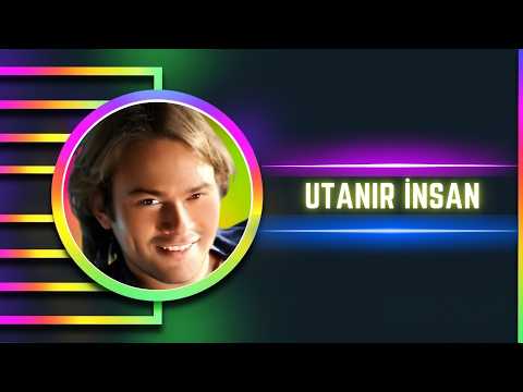 Deniz Çetin - Utanır İnsan