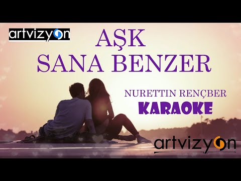 Aşk Sana Benzer