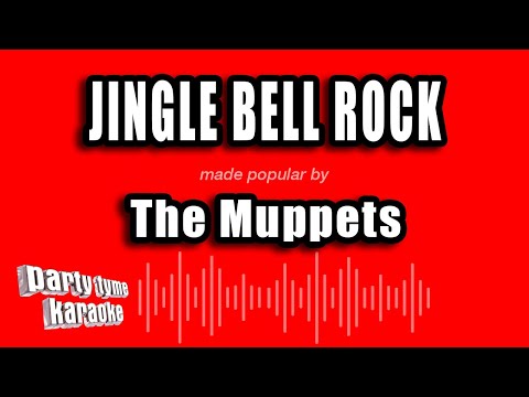 The Muppets - Jingle Bell Rock