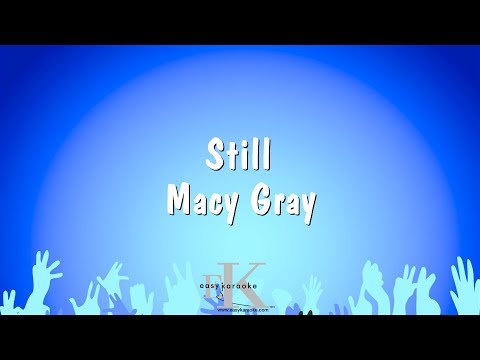 Macy Gray - Still