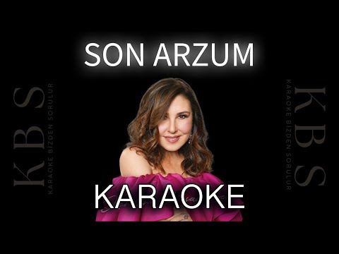 Nilüfer - Son Arzum