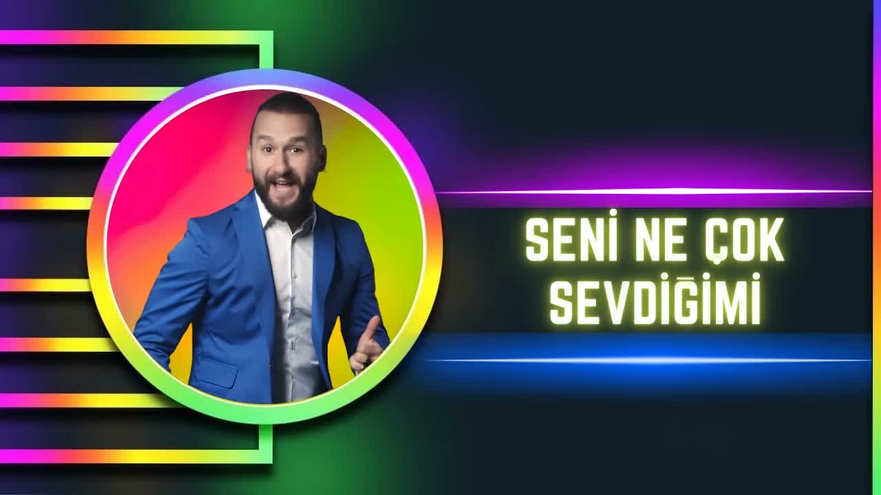 Seferad - Seni Ne Çok Sevdiğimi