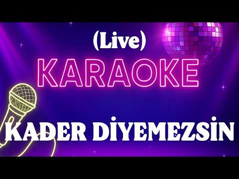 Sibel Can & Hüsnü Şenlendirici - Kader Diyemezsin