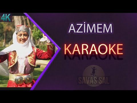 Azimem Traditional Folk Song