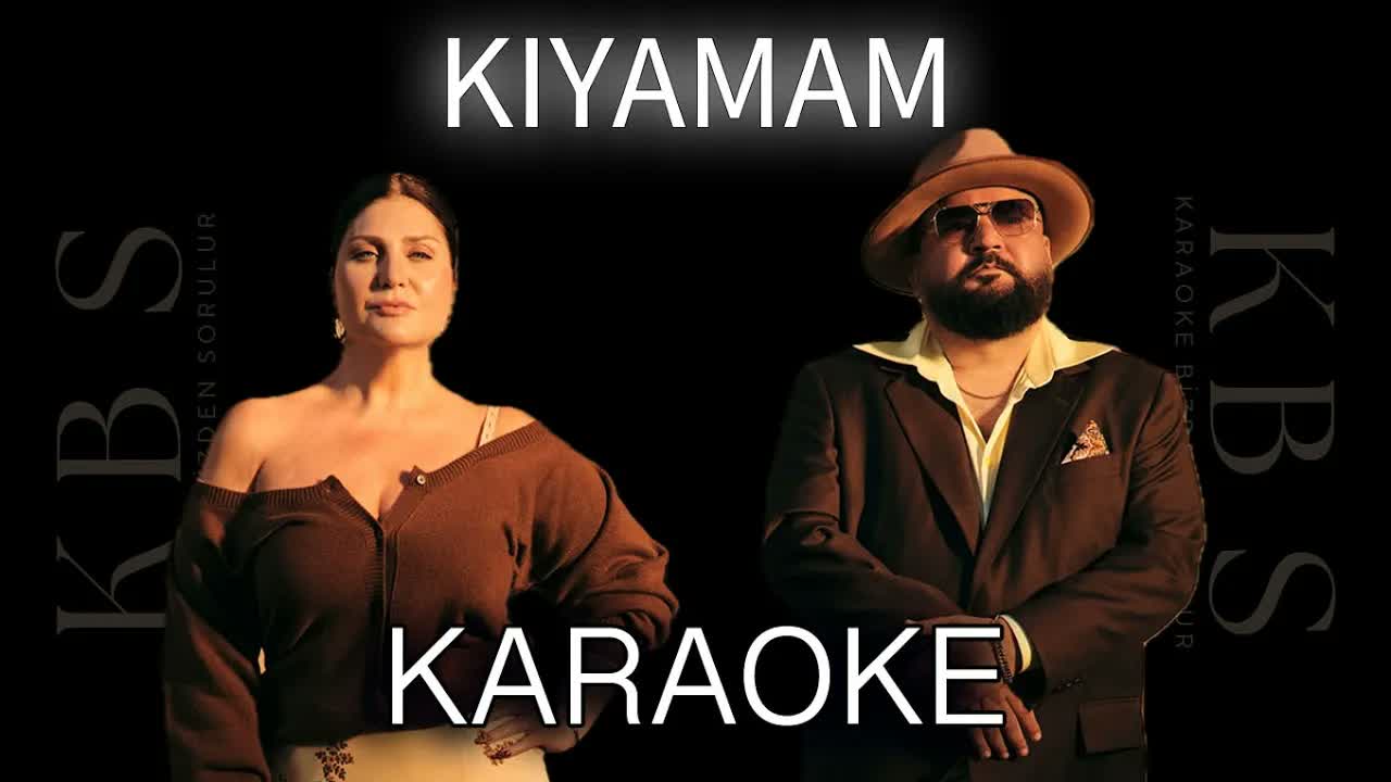 Sibel Can & Eypio - KIYAMAM