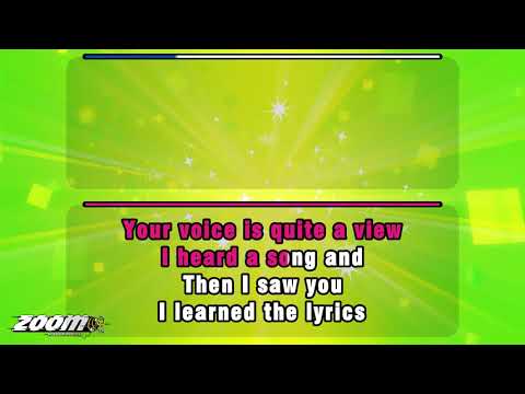 Lady Gaga and Bradley Cooper - Music To My Eyes