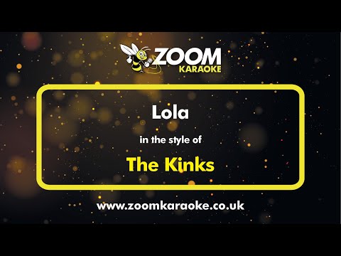 The Kinks - Lola