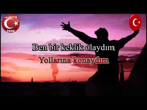 Gidiyorum Ağlama