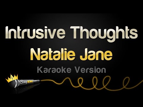 Natalie Jane - Intrusive Thoughts