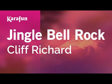 Cliff Richard - Jingle Bell Rock