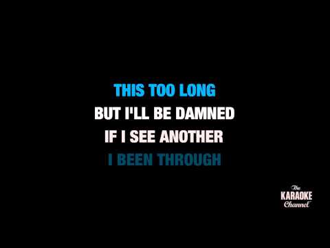 Beyoncé - Ring The Alarm