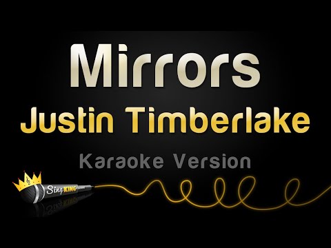 Justin Timberlake - Mirrors