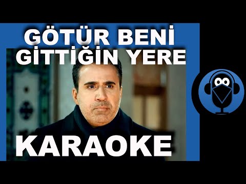 Emrah - Götür Beni Gittigin Yere