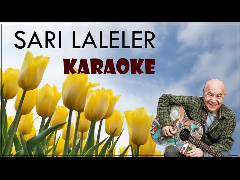 Sarı Lalaler