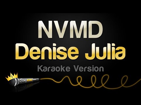 Denise Julia - NVMD