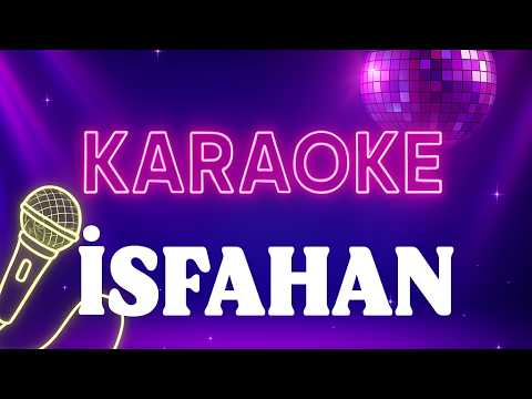 Mehmet Yakar - İsfahan