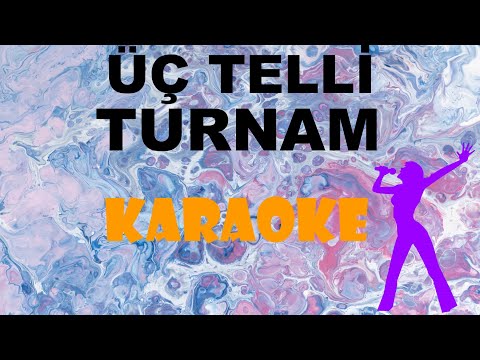 Üç Telli Turnam