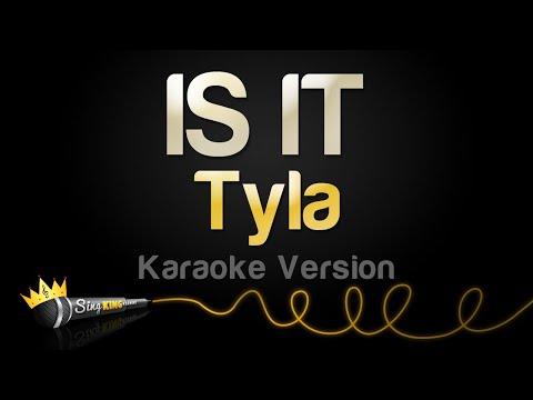 Tyla - IS IT