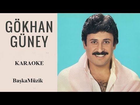 Gökhan Güney - Bir Seni Düşündüm