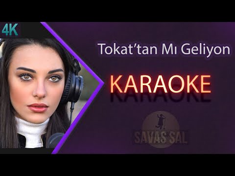 Tokattan Mı Geliyon Folk Song