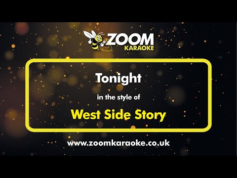 West Side Story - Tonight