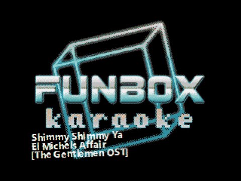 El Michels Affair - Shimmy Shimmy Ya