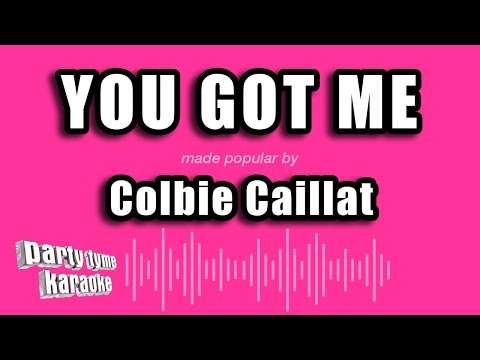 Colbie Caillat - You Got Me