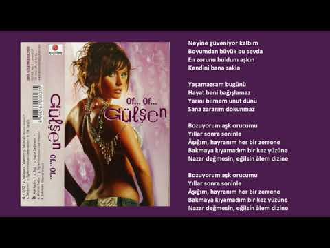 Gülşen - Nazar Değmesin