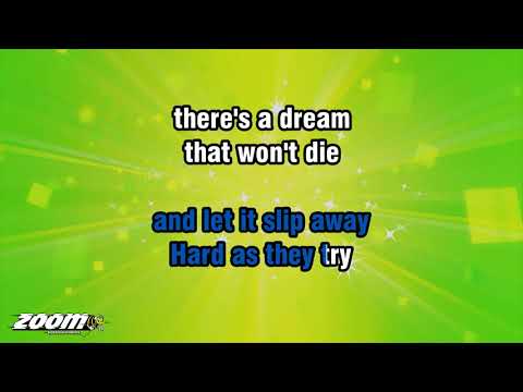 Paul Carrack - Eyes Of Blue (Reggae Version)