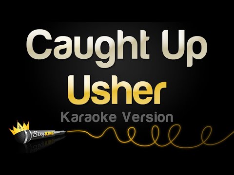 Usher - Caught Up